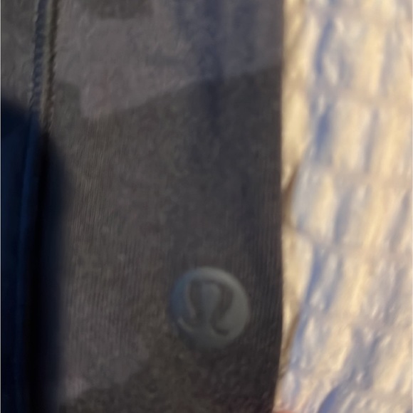 Lululemon Ready to Rulu crop pant size 4 - Picture 4 of 5